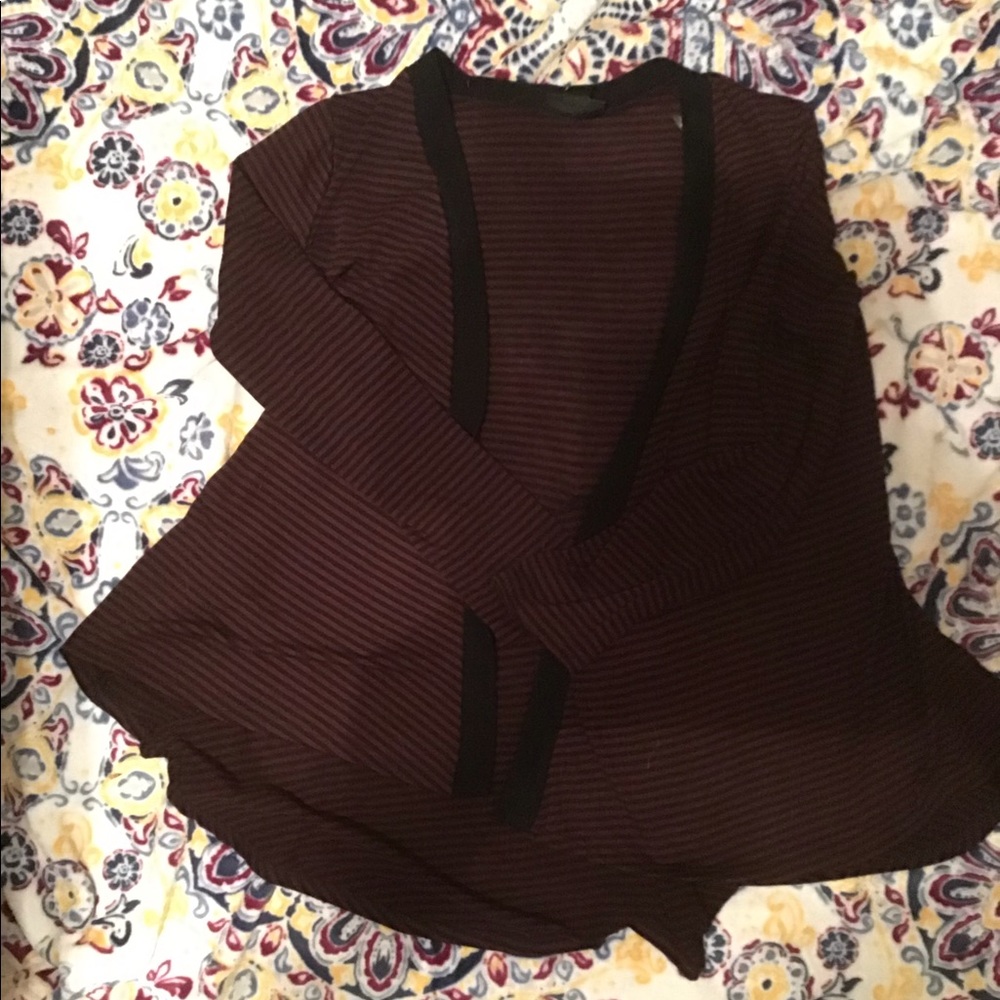Cardigan! 🙀